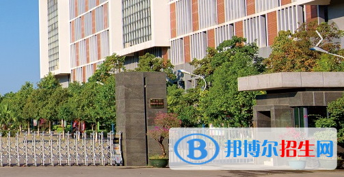柳州第二職業(yè)技術(shù)學(xué)校怎么樣、好不好
