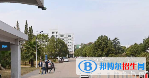 上饒中等專業(yè)學校怎么樣、好不好