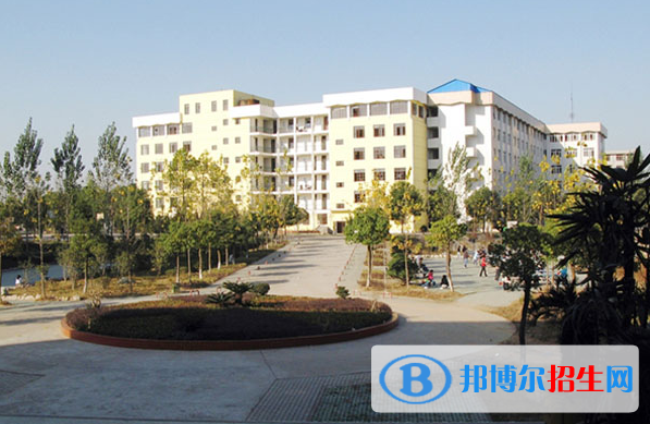 武漢第一輕工業(yè)學(xué)校2