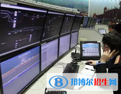 河南2020年鐵路學校有哪些專業(yè)比較好