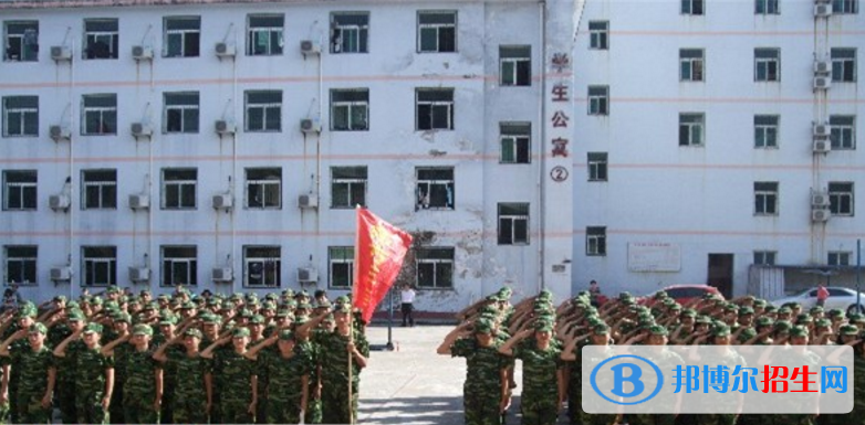 麻城工業(yè)學(xué)校