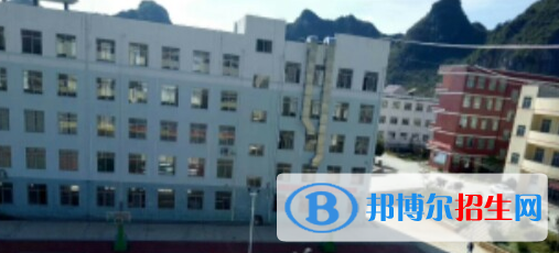 靖西職業(yè)技術(shù)學(xué)校怎么樣、好不好