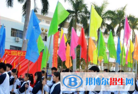 合浦中等職業(yè)技術(shù)學(xué)校怎么樣、好不好