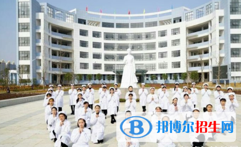 鄱陽衛(wèi)生學(xué)校怎么樣、好不好