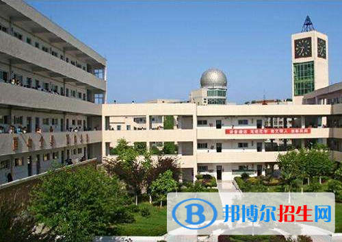 重慶萬州電子信息工程學校怎么樣、好不好