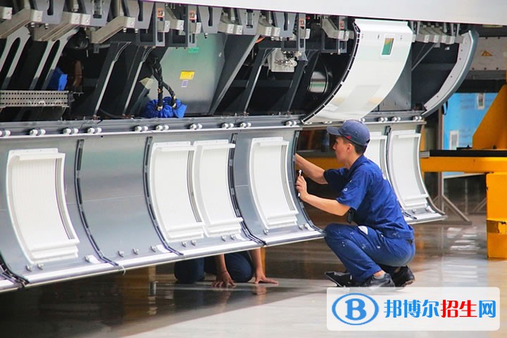 陜西2020年鐵路學校咨詢電話