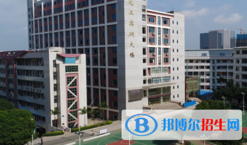 廣西工業(yè)技師學院2020年宿舍條件