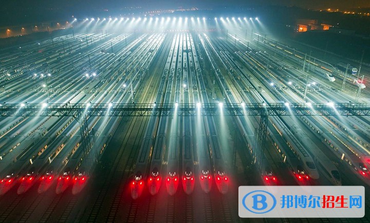 陜西2020年鐵路學校多少錢