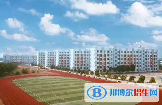 江西2020年初中生讀鐵路學校怎么樣