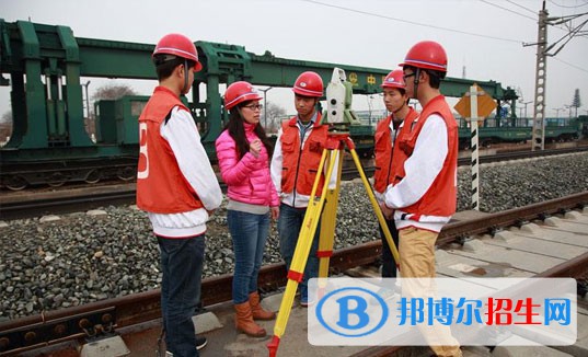 西安2020年鐵路學校大專有哪些