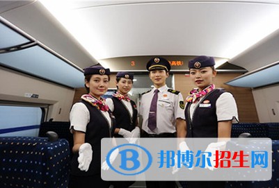 西安2020年鐵路學校比較好的大專學校