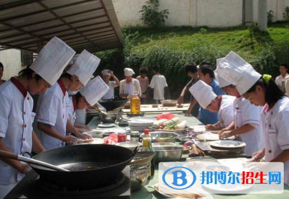 贛州第一職業(yè)技術學校2020年有哪些專業(yè)