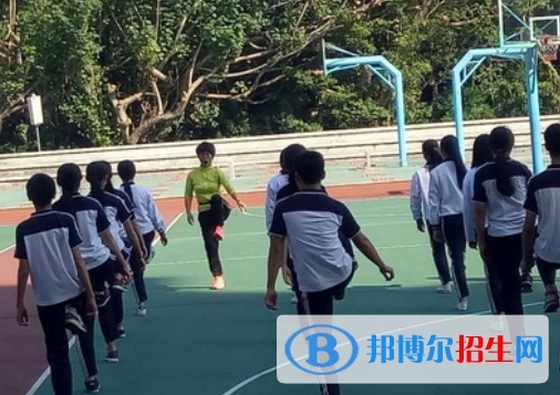 珠海衛(wèi)生學(xué)校2020年報(bào)名條件、招生要求、招生對(duì)象