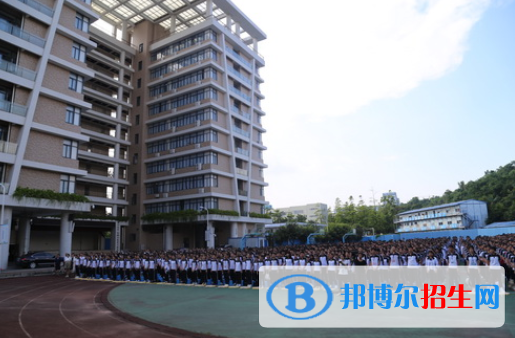 珠海衛(wèi)生學校怎么樣、好不好