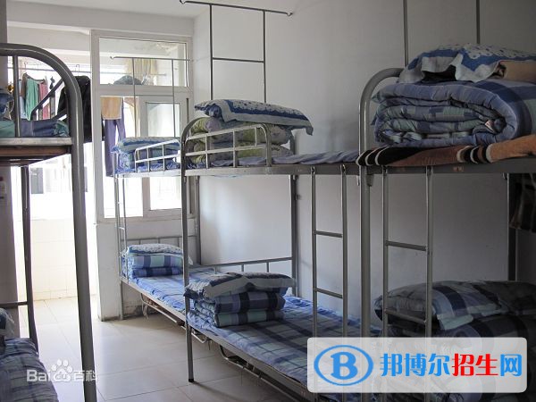 南京金陵高等職業(yè)技術(shù)學(xué)校宿舍條件