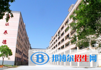 江西華憶電子工業(yè)中等專業(yè)學校怎么樣、好不好