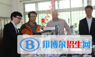武威信息工程學(xué)校怎么樣、好不好