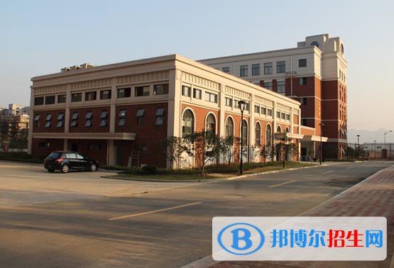 富陽職業(yè)教育中心怎么樣、好不好