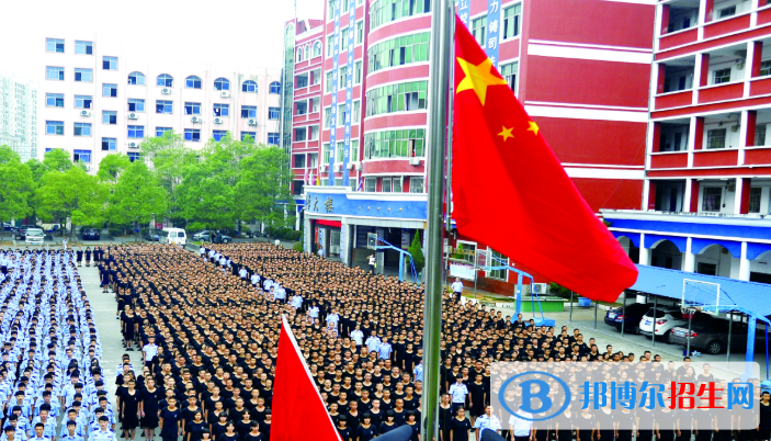 新余司法警官學(xué)校怎么樣、好不好