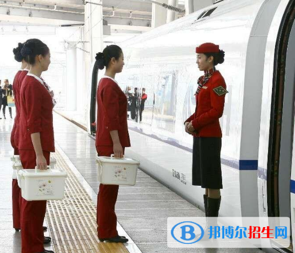 河南2020年鐵路學校有什么專業(yè)適合女生