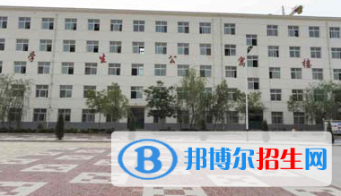 甘肅環(huán)縣職業(yè)中等專業(yè)學(xué)校2020年招生錄取分?jǐn)?shù)線