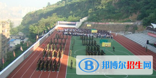 重慶涪陵創(chuàng)新計(jì)算機(jī)學(xué)校怎么樣、好不好