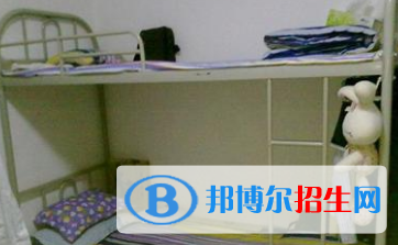 甘肅環(huán)縣職業(yè)中等專(zhuān)業(yè)學(xué)校2020年宿舍條件