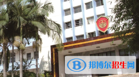 廣西工商學校2020年宿舍條件