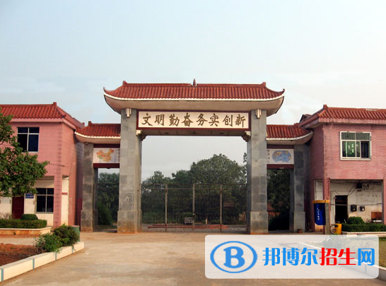 泰和中等專業(yè)學校2020年有哪些專業(yè)