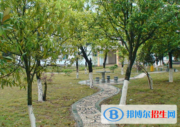 泰和中等專(zhuān)業(yè)學(xué)校怎么樣、好不好