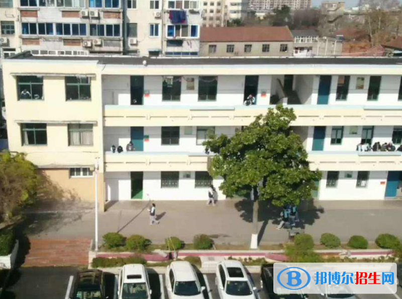 南京新港中等專業(yè)學校怎么樣、好不好