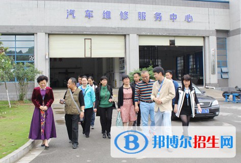 桂林工業(yè)中等專業(yè)學(xué)校2020年招生簡(jiǎn)章