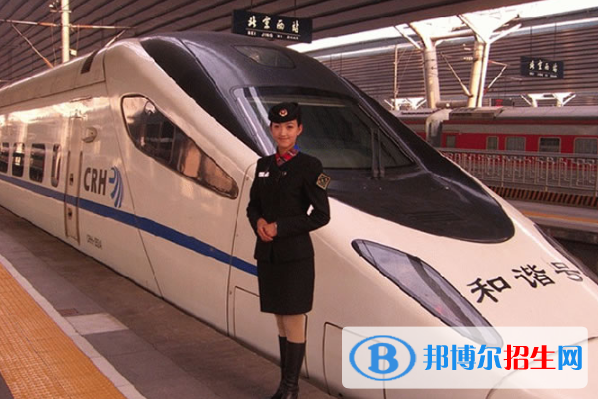 江西2020年鐵路學(xué)校什么專業(yè)好就業(yè)