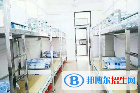 吉安信息工程學校2020年宿舍條件