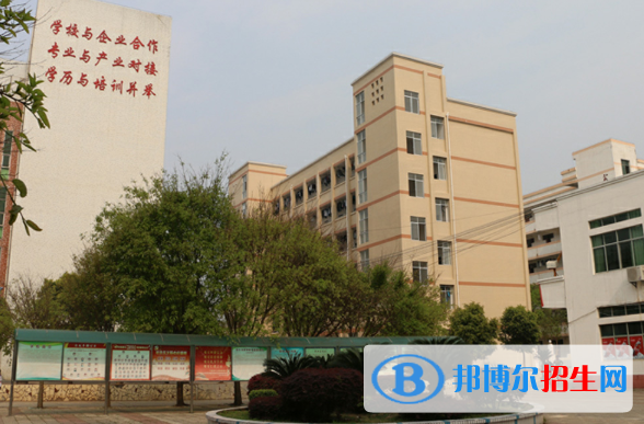 贛州南康區(qū)職業(yè)中等專業(yè)學(xué)校2020年報(bào)名條件、招生要求、招生對象