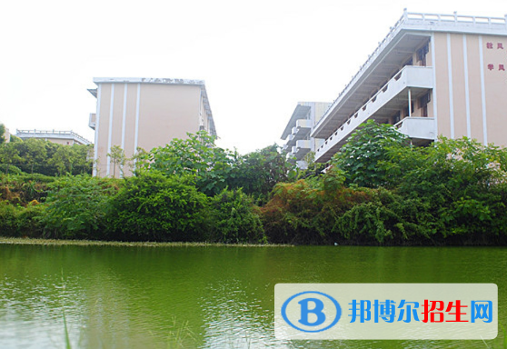 贛州南康區(qū)職業(yè)中等專業(yè)學(xué)校怎么樣、好不好