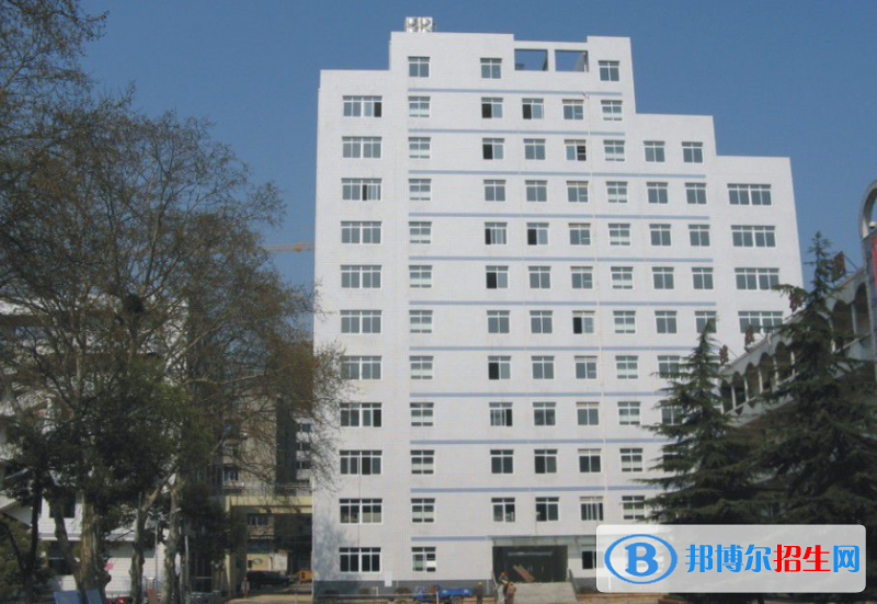 武漢石牌嶺高級職業(yè)中學(xué)