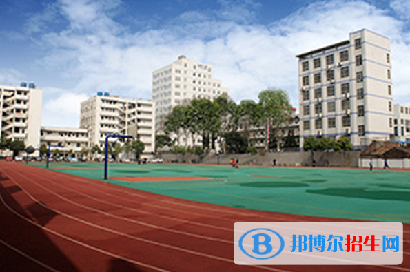 武漢石牌嶺高級職業(yè)中學(xué)6