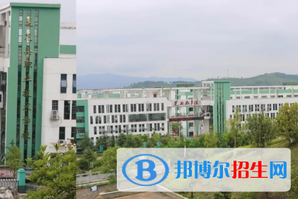 蓮花職業(yè)技術(shù)學(xué)校怎么樣、好不好