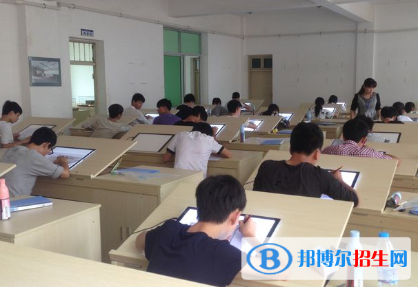 吉安中等專業(yè)學校2020年有哪些專業(yè)