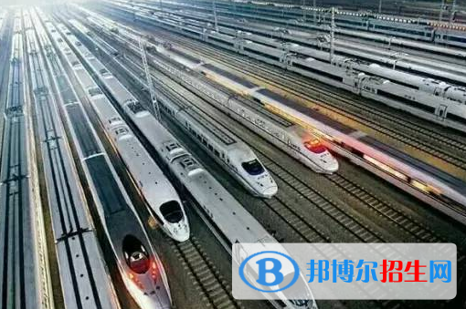 西安2020年初中生學鐵路學校怎么樣