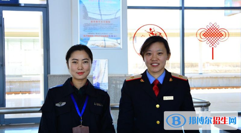 廣西2020年女生可以讀鐵路學校嗎