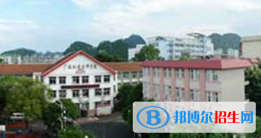 廣西機(jī)械高級(jí)技工學(xué)校2020年報(bào)名條件、招生要求、招生對(duì)象