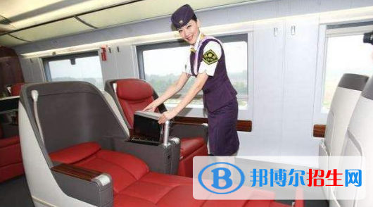 廣西2020年女生讀鐵路學校學什么專業(yè)好