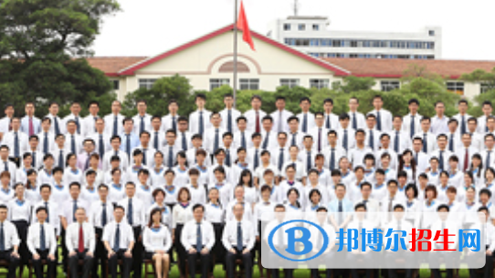 廣西機械高級技工學(xué)校2020年有哪些專業(yè) 
