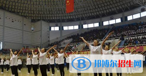 廣西機(jī)械高級(jí)技工學(xué)校怎么樣、好不好