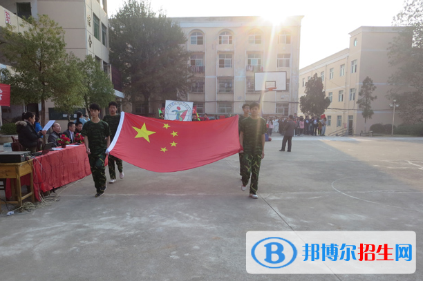 永新職業(yè)中等專業(yè)學(xué)校2020年報(bào)名條件、招生要求、招生對(duì)象