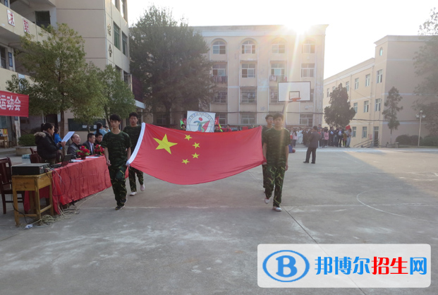 永新職業(yè)中等專業(yè)學(xué)校怎么樣、好不好