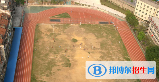 廣西體育運動學(xué)校地址在哪里