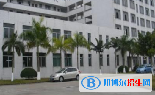 玉林第一職業(yè)中等專業(yè)學(xué)校怎么樣、好不好